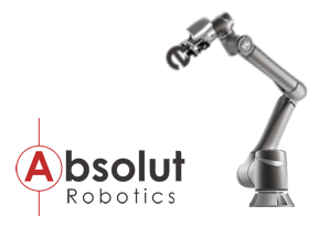 Absolute Robotics