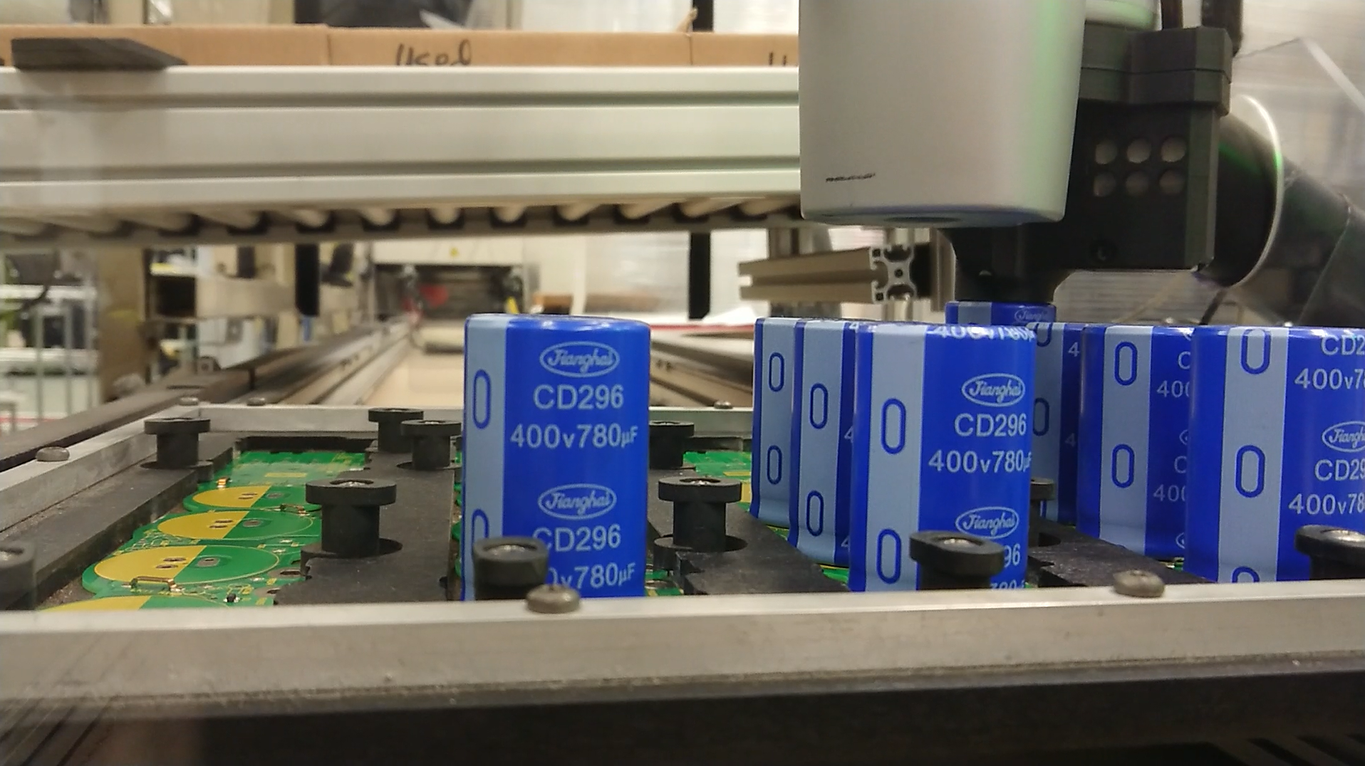 capture5 PCB Printed Circuit Boards